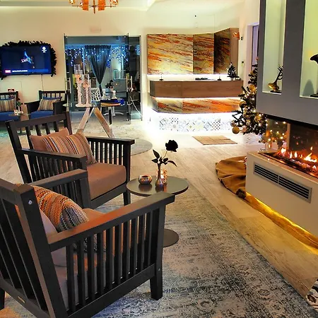 Omiros Boutique (adults Only) Hotel Rethymnon