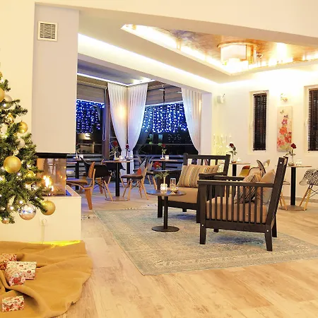 Omiros Boutique (adults Only) Hotel 2*