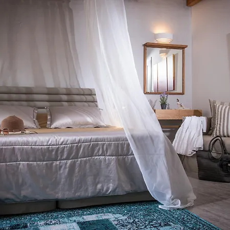 Omiros Boutique (adults Only) Hotel