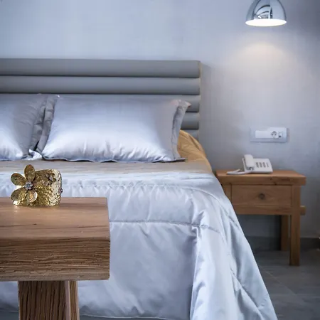 Omiros Boutique (adults Only) فندق ريثيمنو