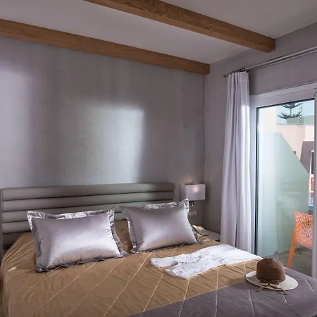 Omiros Boutique (adults Only) Hotel