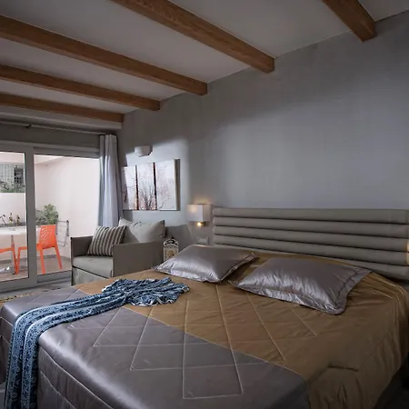 Omiros Boutique (adults Only) Hotel Rethymnon