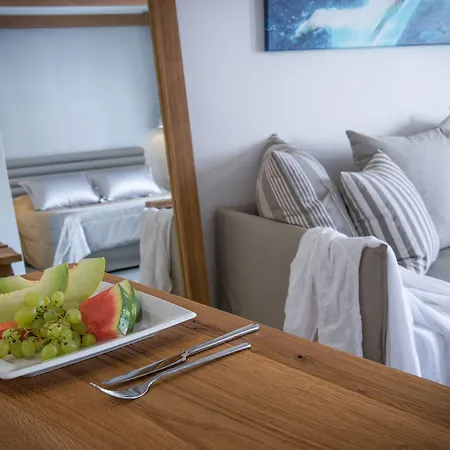 Hotel Omiros Boutique (adults Only) 2*