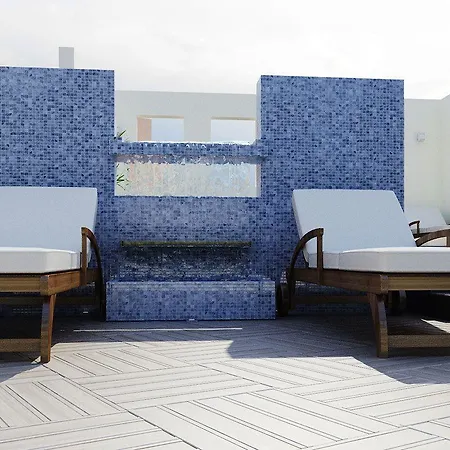 Omiros Boutique (adults Only) فندق 2*