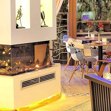 Hotel Omiros Boutique (adults Only)