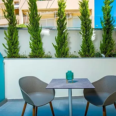 Omiros Boutique (adults Only) Hotel