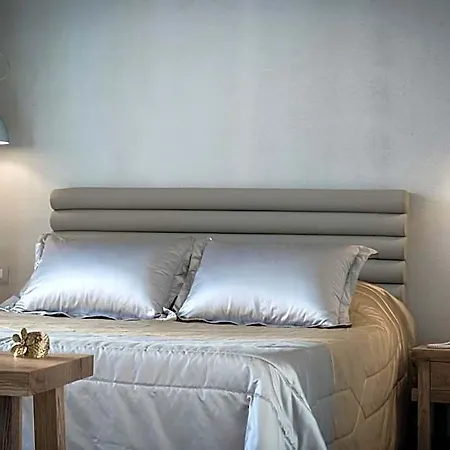 Omiros Boutique (adults Only) 2* Rethimnon