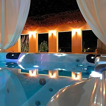 Hotel Omiros Boutique (adults Only) 2*