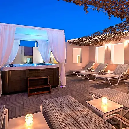 Omiros Boutique (adults Only) Hotel 2*