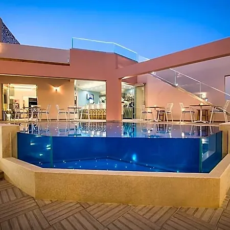 Omiros Boutique (adults Only) Rethymnon