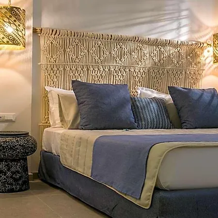 Hotel Omiros Boutique (adults Only)