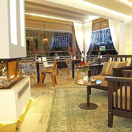 Omiros Boutique (adults Only)