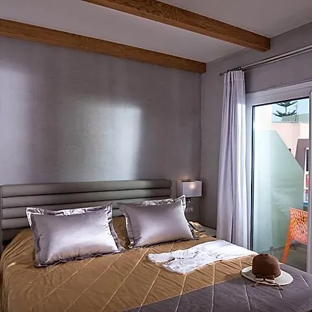 Hotel Omiros Boutique (adults Only)