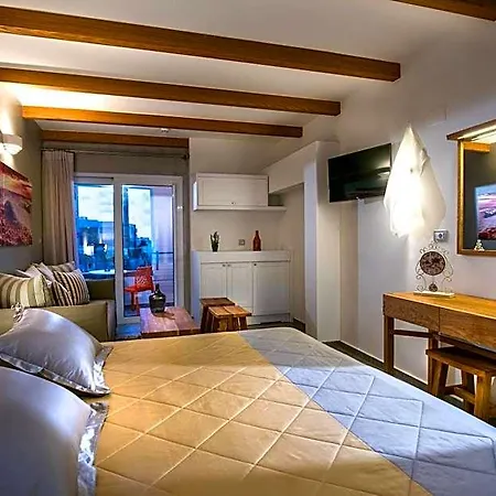 Omiros Boutique (adults Only) Rethymnon