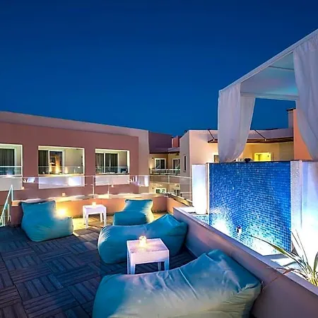 Omiros Boutique (adults Only) 2*