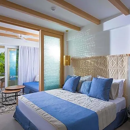 Hotel Omiros Boutique (adults Only) Rethymnon