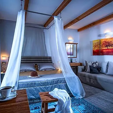 Omiros Boutique (adults Only) Rethymnon