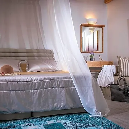 Hotel Omiros Boutique (adults Only) Rethymnon