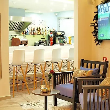 Omiros Boutique (adults Only) Hotel Rethimnon