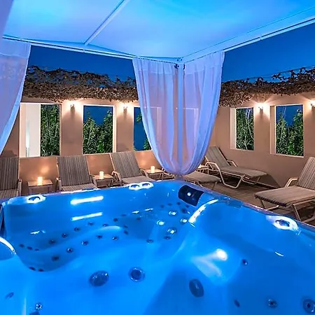 Omiros Boutique (adults Only) 2* Rethymnon