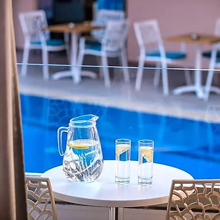 Hotel Omiros Boutique (adults Only)