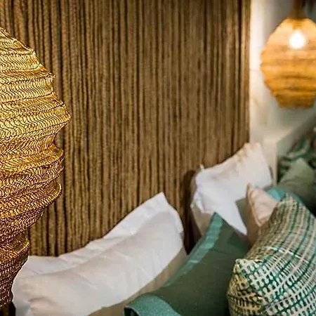 Omiros Boutique (adults Only) Rethymnon