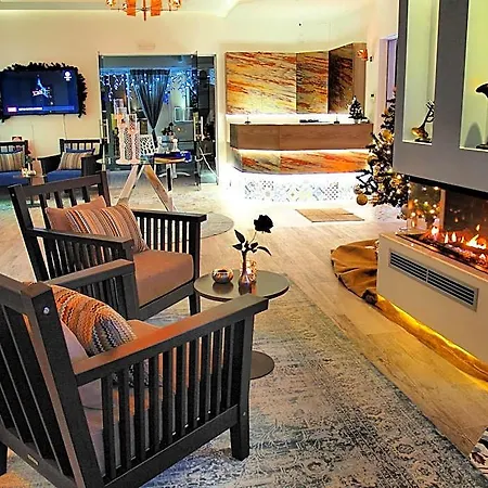 Omiros Boutique (adults Only)
