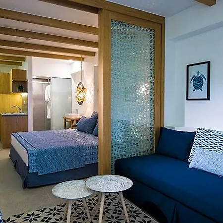 Omiros Boutique (adults Only) Hotel Rethimnon