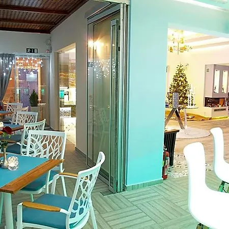 Hotel Omiros Boutique (adults Only) Rethimnon
