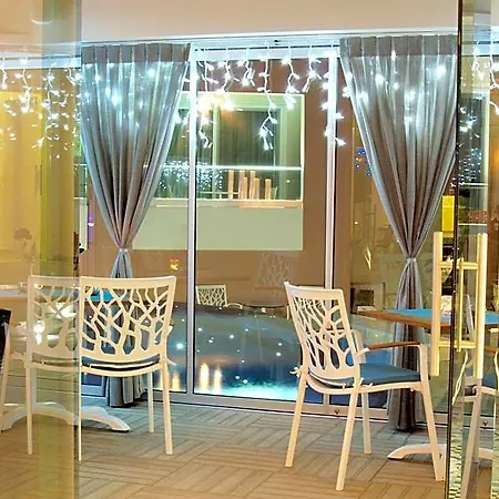 Omiros Boutique (adults Only) 2*
