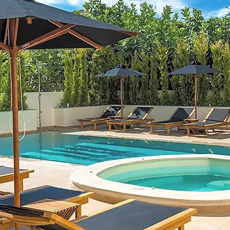 Omiros Boutique (adults Only) Hotel
