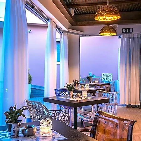 Omiros Boutique (adults Only) فندق 2*