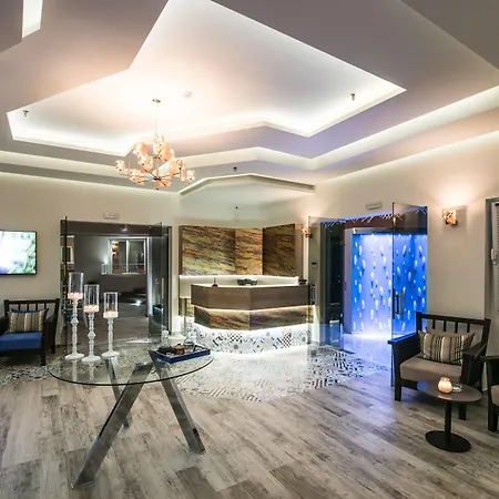 Omiros Boutique (adults Only) 2* Rethymnon