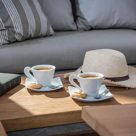 Hotel Omiros Boutique (adults Only) Rethymnon