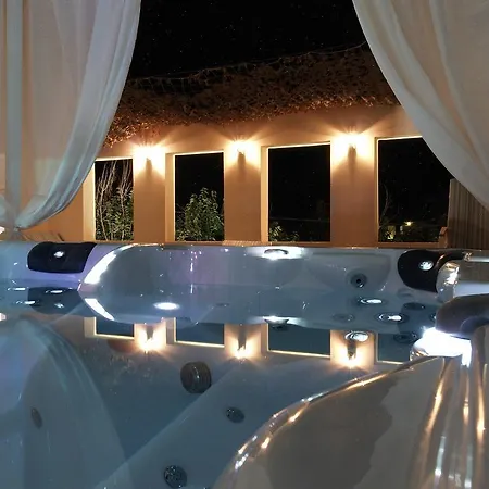 Omiros Boutique (adults Only) Rethymno