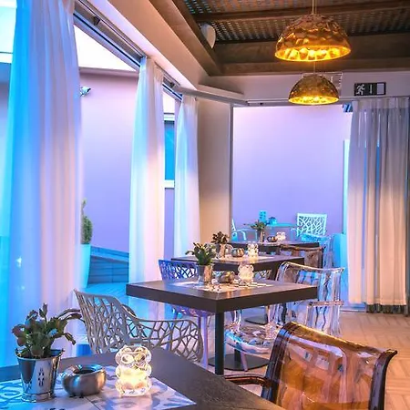 Omiros Boutique (adults Only)