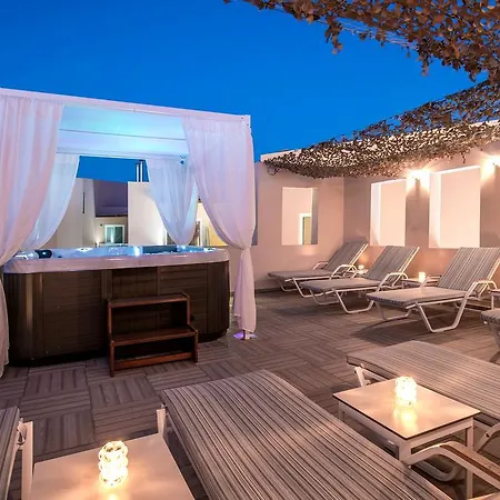 Hotel Omiros Boutique (adults Only)