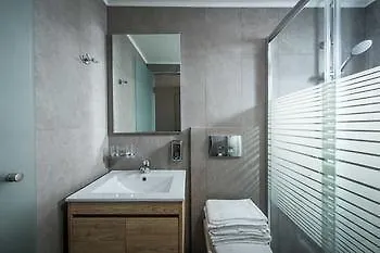 Otel Omiros Boutique (adults Only)