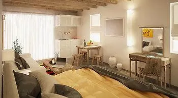 Omiros Boutique (adults Only) Hotel 2*