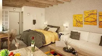 Hotel Omiros Boutique (adults Only) Rethymno