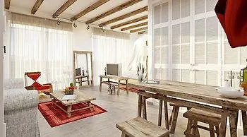 Omiros Boutique (adults Only) Hotel