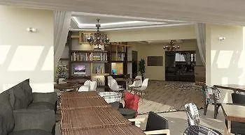 Omiros Boutique (adults Only) 2*