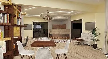 Hotel Omiros Boutique (adults Only) Rethymno