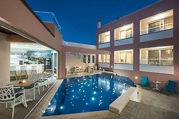 Hotel Omiros Boutique (adults Only) 3*