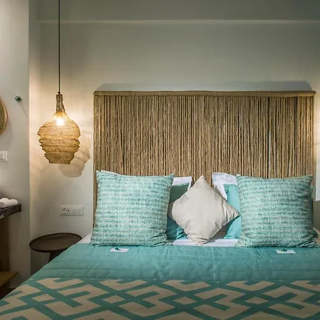 Hotel Omiros Boutique (adults Only) 2*