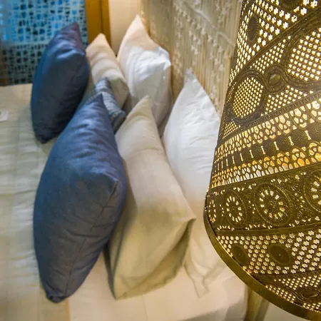 Hotel Omiros Boutique (adults Only)