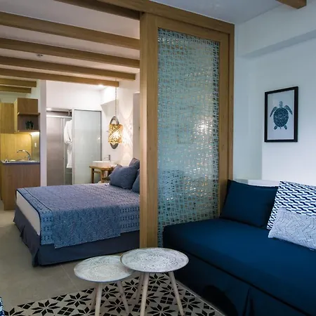 Omiros Boutique (adults Only) 2*