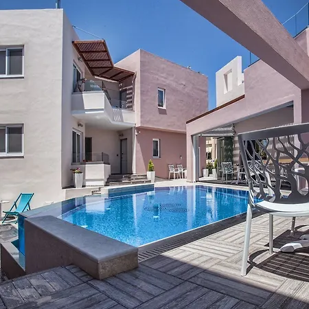 Omiros Boutique (adults Only)