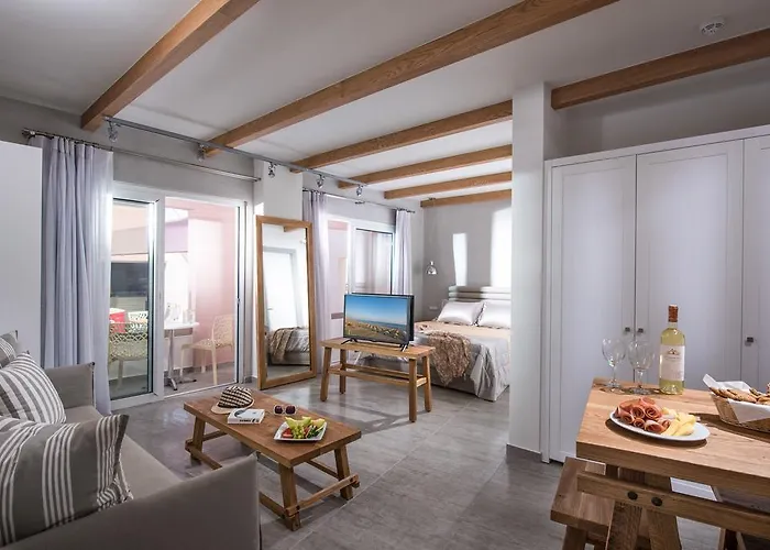 Omiros Boutique (adults Only) 2* Réthimno