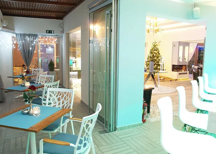 Omiros Boutique (adults Only) 2*